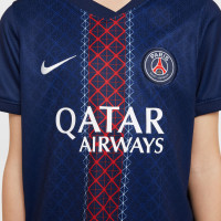 Nike Paris Saint-Germain Minikit À domicile 2025-2026 Enfants d'âge préscolaire