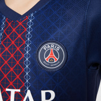 Nike Paris Saint-Germain Minikit À domicile 2025-2026 Enfants d'âge préscolaire
