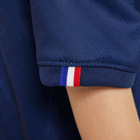 Nike Paris Saint-Germain Minikit À domicile 2025-2026 Enfants d'âge préscolaire