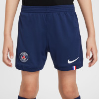 Nike Paris Saint-Germain Minikit À domicile 2025-2026 Enfants d'âge préscolaire
