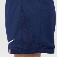 Nike Paris Saint-Germain Minikit À domicile 2025-2026 Enfants d'âge préscolaire