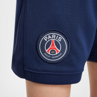 Nike Paris Saint-Germain Minikit À domicile 2025-2026 Enfants d'âge préscolaire