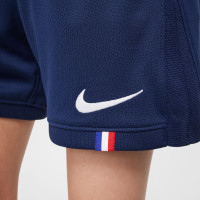 Nike Paris Saint-Germain Minikit À domicile 2025-2026 Enfants d'âge préscolaire