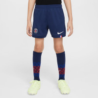 Nike Paris Saint-Germain Minikit À domicile 2025-2026 Enfants d'âge préscolaire