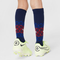 Nike Paris Saint-Germain Minikit À domicile 2025-2026 Enfants d'âge préscolaire