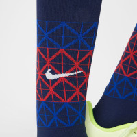 Nike Paris Saint-Germain Minikit À domicile 2025-2026 Enfants d'âge préscolaire