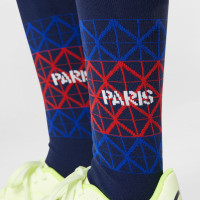 Nike Paris Saint-Germain Minikit À domicile 2025-2026 Enfants d'âge préscolaire