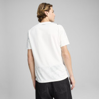 PUMA Manchester City X KidSuper Maillot CDM Clubs 2025