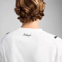 PUMA Manchester City X KidSuper Maillot CDM Clubs 2025