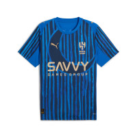 PUMA Al-Hilal X KidSuper Maillot CDM Clubs 2025