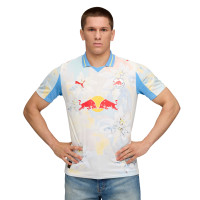 PUMA Red Bull Salzburg X KidSuper Maillot CDM Clubs 2025