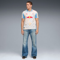 PUMA Red Bull Salzburg X KidSuper Maillot CDM Clubs 2025