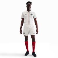 Nike Chelsea Uitshirt Authentic 2025-2026
