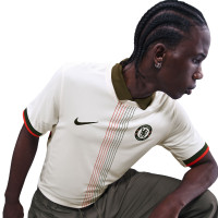 Nike Chelsea Uitset 2025-2026