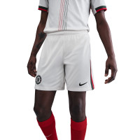 Nike Chelsea Uitset 2025-2026