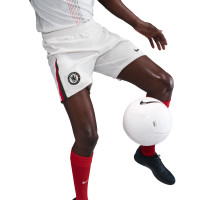 Nike Chelsea Uitset 2025-2026