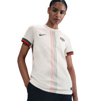 Nike Chelsea Maillot Extérieur 2025-2026 Femmes