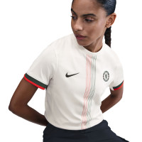 Nike Chelsea Maillot Extérieur 2025-2026 Femmes