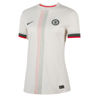 Nike Chelsea Maillot Extérieur 2025-2026 Femmes