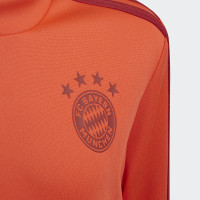 adidas Bayern Munchen Trainingstrui 2019-2020 Kids Rood Blauw