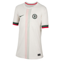Nike Chelsea Palmer 10 Maillot Extérieur 2025-2026 Enfants