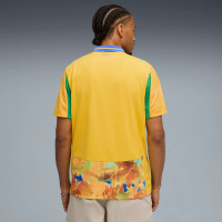 PUMA Mamelodi Sundowns FC X KidSuper Shirt WK Clubs 2025
