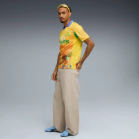 PUMA Mamelodi Sundowns FC X KidSuper Shirt WK Clubs 2025