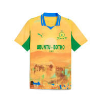 PUMA Mamelodi Sundowns FC X KidSuper Shirt WK Clubs 2025