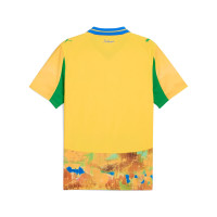 PUMA Mamelodi Sundowns FC X KidSuper Shirt WK Clubs 2025