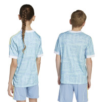 adidas Juventus Maillot Extérieur 2025-2026 Enfants