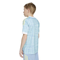 adidas Juventus Maillot Extérieur 2025-2026 Enfants