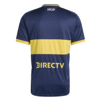 adidas Boca Juniors Thuisshirt 2025-2026