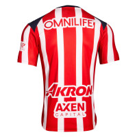 PUMA Chivas Guadalajara Maillot Domicile 2025-2026