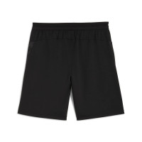 PUMA AC Milan Trainingsbroekje 2025-2026 Zwart Rood