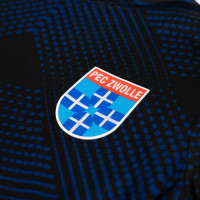 adidas PEC Zwolle Warming-Up Trainingsshirt 2025-2026