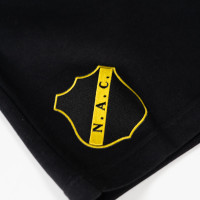 Nike NAC Breda Lifestyle Short 2025-2026 Zwart