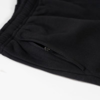 Nike NAC Breda Lifestyle Short 2025-2026 Zwart