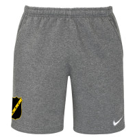 Nike NAC Breda Lifestyle Short 2025-2026 Grijs