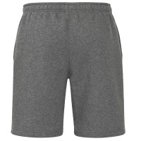 Nike NAC Breda Lifestyle Short 2025-2026 Grijs