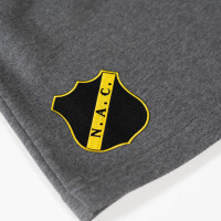 Nike NAC Breda Lifestyle Short 2025-2026 Grijs