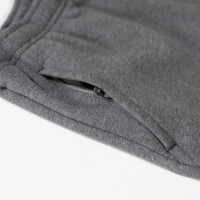 Nike NAC Breda Lifestyle Short 2025-2026 Grijs