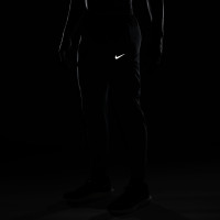 Nike Stride Trainingsbroek Woven Grijs Zilver