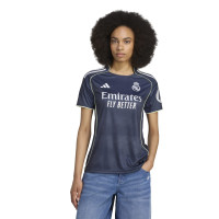 adidas Real Madrid Maillot Extérieur 2025-2026 Femmes