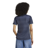 adidas Real Madrid Maillot Extérieur 2025-2026 Femmes