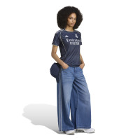 adidas Real Madrid Maillot Extérieur 2025-2026 Femmes