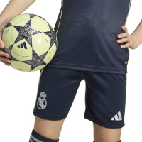 adidas Real Madrid Uitbroekje 2025-2026 Kids