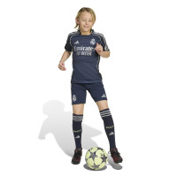 adidas Real Madrid Uitbroekje 2025-2026 Kids