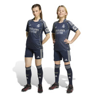 adidas Real Madrid Uitbroekje 2025-2026 Kids