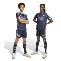 adidas Real Madrid Tenue Extérieur 2025-2026 Enfants