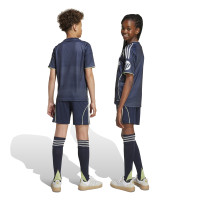 adidas Real Madrid Tenue Extérieur 2025-2026 Enfants